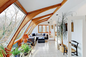 Harborside Hideaway